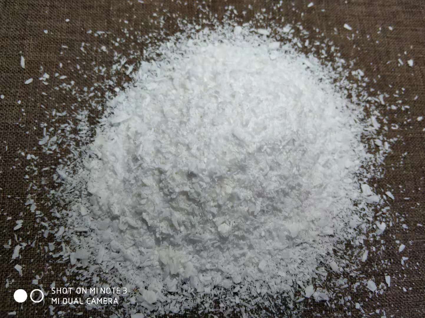 Desiccated Coconut High Fat/ Low Fat