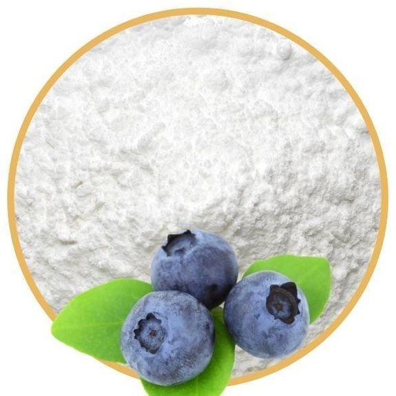 Blueberry Food Flavor Powder Liquid