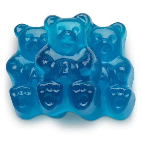 Blueberry Food Flavor Powder Liquid