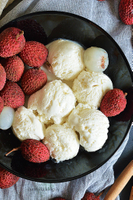 Litchi Lychee Food Flavor Powder Liquid