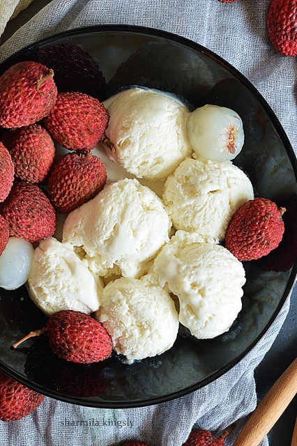 Litchi Lychee Food Flavor Powder Liquid