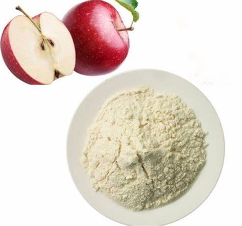 Apple Food Flavor Powder Liquid