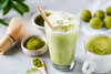 Matcha Food Flavor Powder Liquid