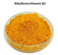 Vitamin B2 Riboflavin