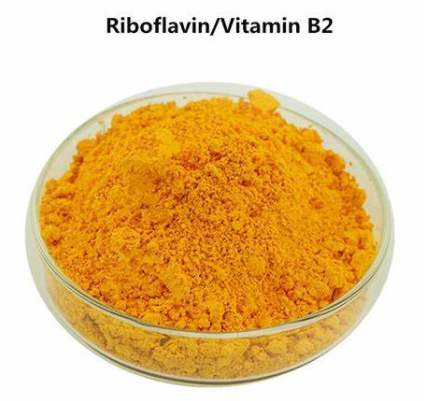 Vitamin B2 Riboflavin