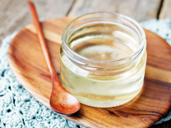 Liquid Glucose Syrup