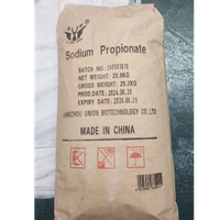 Propionic Acid Sodium crystal