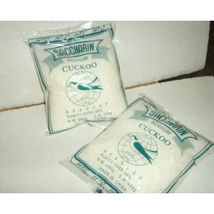 What're the Uses of Sodium Cyclamate?