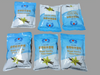 Vanillin/ Ethyl Vanillin/ Vanilla Flavor