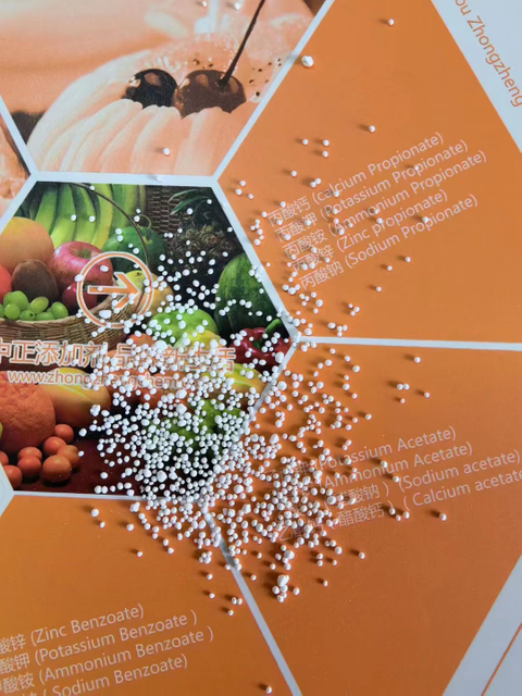 Calcium Propionate