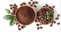 Chocolate Flavors Powder & Liquid 